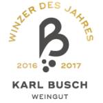 Logo von Weingut Karl Busch