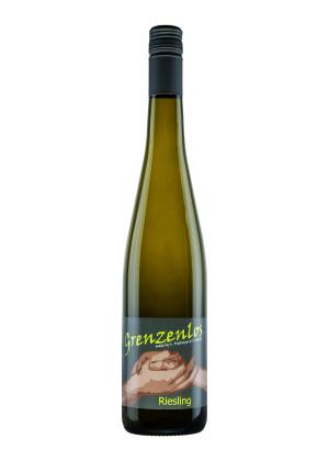 2020 Riesling "Grenzenlos"