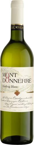 2018 MONT DONNERRE® Riesling (Nr. MDRI)