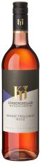 2021 Käsbergkeller Mundelsheim Muskattrollinger Rosé