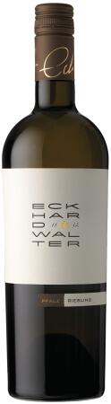 2009 Riesling tr. Eckhard Walter Premium