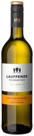 2023 Lauffener Sauvignon Blanc halbtrocken