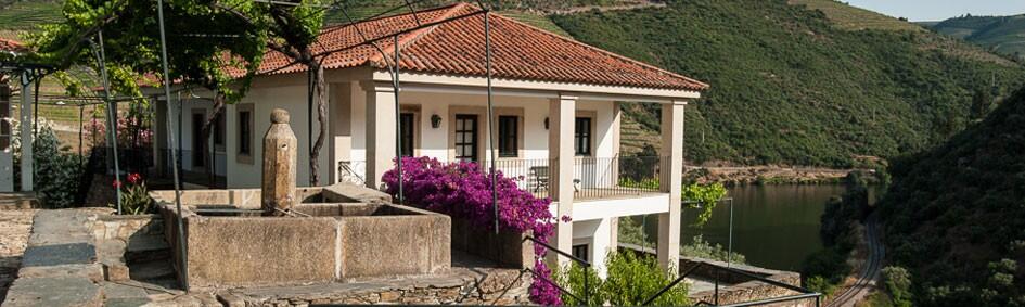 Weingut Quinta da Boavista