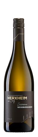 Dackenheimer Weißburgunder trocken I 2023