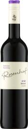 Merlot Weingut Rosenhof