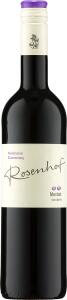 Merlot Weingut Rosenhof