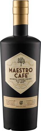 Maestro Café