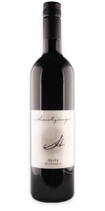 Merlot vom Kreuzjoch Weingut Hautzinger KG