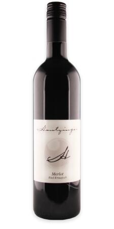 2019 Merlot vom Kreuzjoch