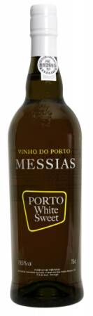 0 Messias Vinho Porto White Sweet