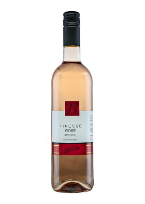 2021 Finesse Rosé