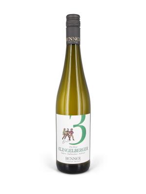 2022 Klingelberger (Riesling) Kabinett Trocken