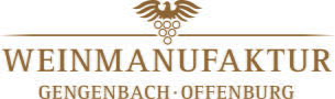 Logo von Weinmanufaktur Gengenbach-Offenburg eG