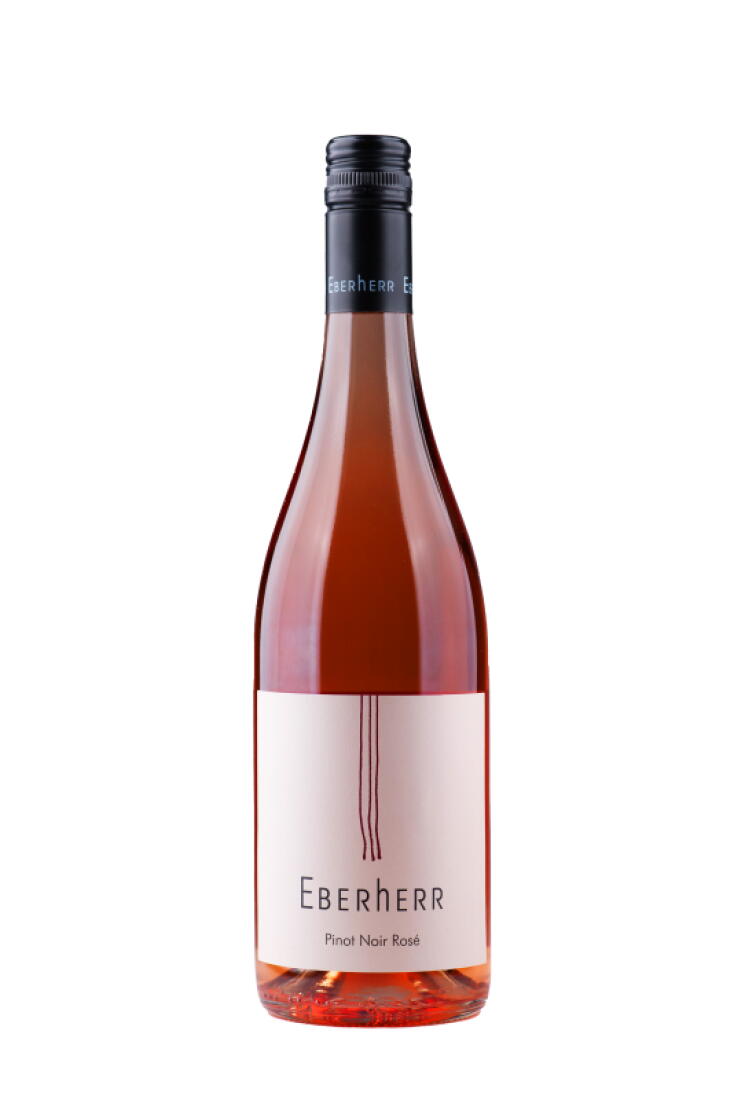 Pinot Noir Rosé 2025