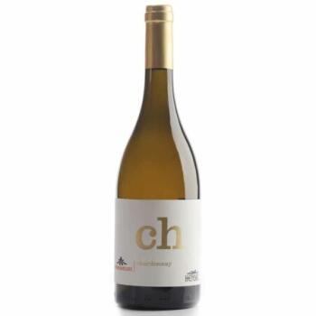 2022 Höhenflug Chardonnay trocken