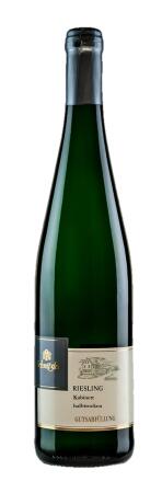 2020 Riesling Kabinett halbtrocken