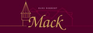 Logo von Weingut Mack, Hans-Norbert