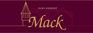 Logo von Weingut Mack, Hans-Norbert