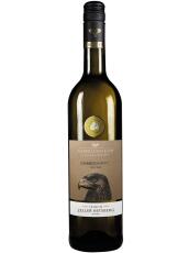 2022 Premium Zeller Abtsberg Chardonnay trocken 0,75L