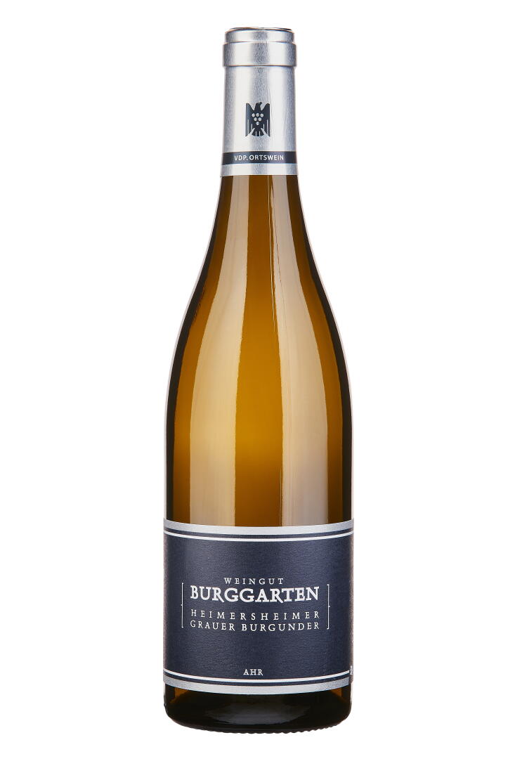 Heimersheim Grauer Burgunder VDP.Ortswein