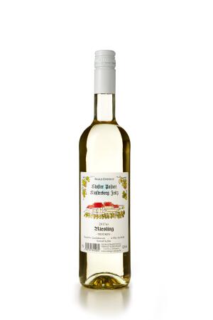 2016 Riesling 16 Kloster Posa