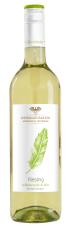 2023 Glücksfeder Riesling Qualitätswein feinherb 0,75L