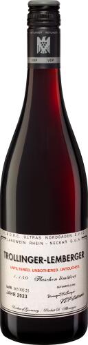 2023 2023 Heitlinger TL** Natural Wine