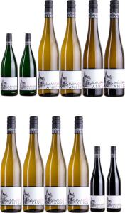 Mosel zum Kennenlernen - STARTER - Weingut Heinrich Immich-Anker