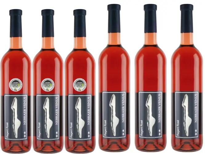 NEBRAER VENUS - ALLES ROSA