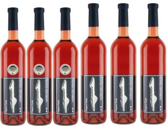 NEBRAER VENUS - ALLES ROSA