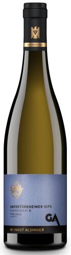 2023 Untertürkheimer Gips Chardonnay QbA trocken VDP Erste Lage