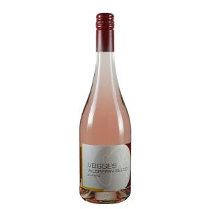 Wild Berry Spritz alkoholfrei-Weingut Volker Barth