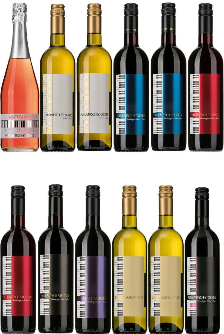 Kennenlernpaket XL - AKTION