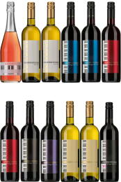 Kennenlernpaket XL - AKTION