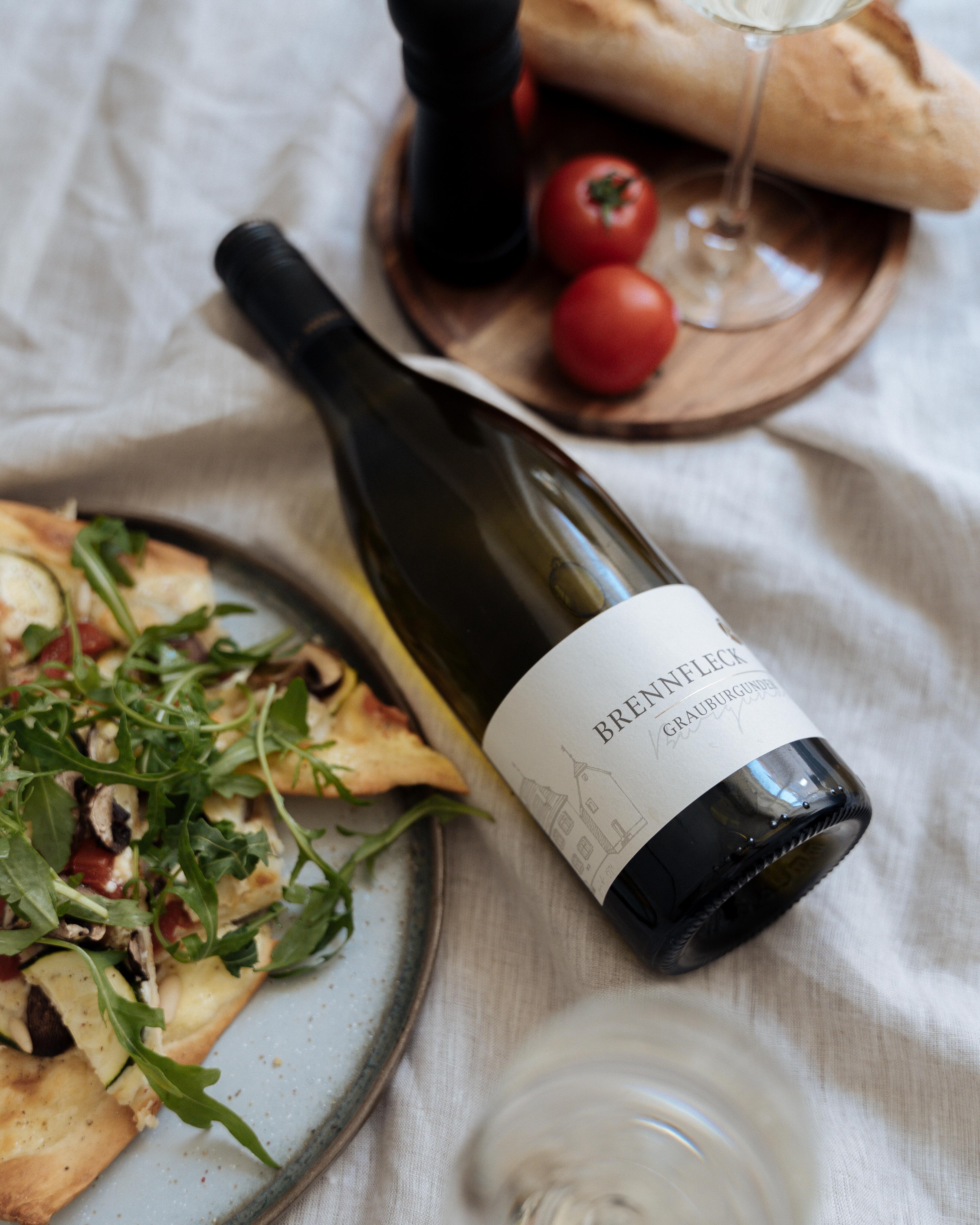 BURGUNDERcollection'25 klein