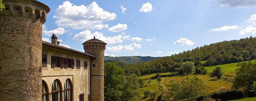 Weingut Castello Montauto