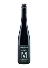 "M" Rotwein Cuvée