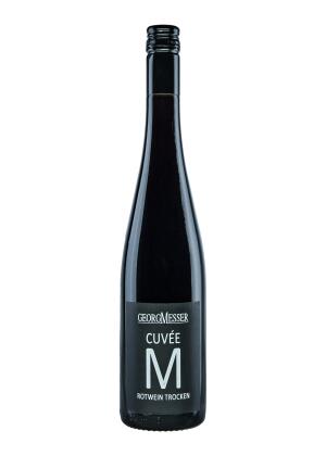 "M" Rotwein Cuvée