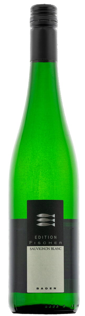 2025 Sauvignon Blanc trocken