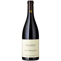 Les Margiles Domaine De La Rochette Tatasciore Jacques