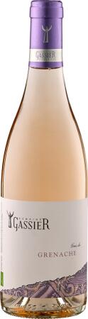 2022 Brise de Grenache Rosé AOC - Bio