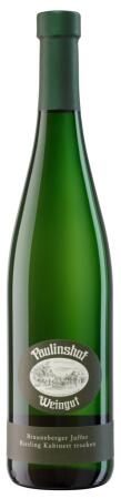 Brauneberger Juffer Riesling Kabinett trocken 2021