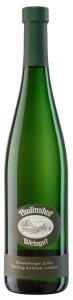 Brauneberger Juffer Riesling Kabinett trocken 2023 Weingut Paulinshof