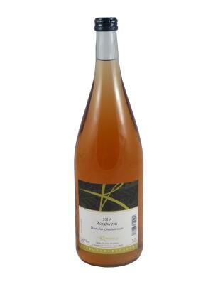 2019 Roséwein 1,0L