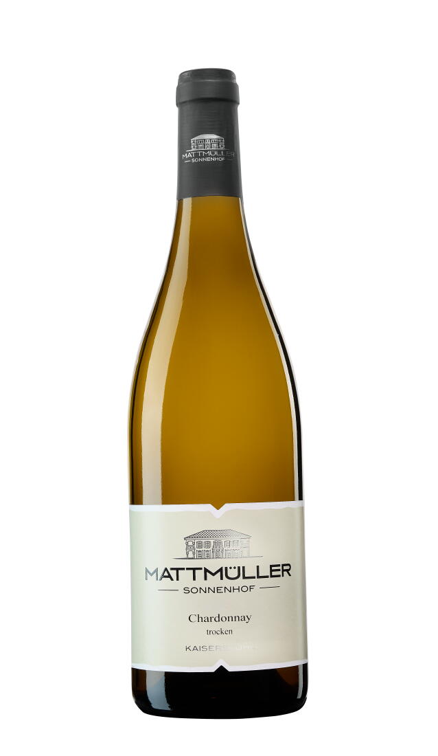Chardonnay trocken 2024