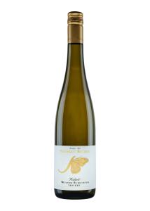 Weisser Burgunder trocken "Ilbesheimer Kalmit" Weingut Becker - Heißbühlerhof