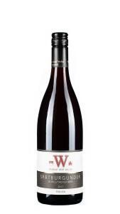 2017 Spätburgunder Bürgstadter Berg Weingut Josef Walter