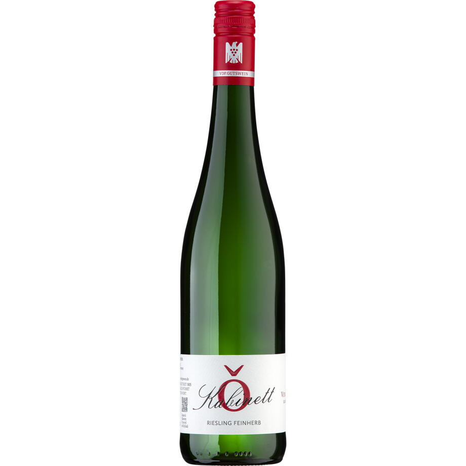 2024 Riesling Kabinett feinherb