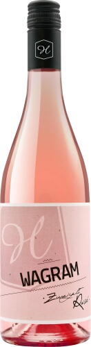 2025 Zweigelt Rosé Wagram DAC