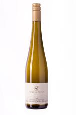 2019 Riesling Kabinett halbtrocken der Leiwener Laurentiuslay